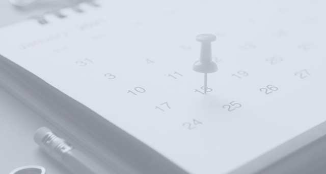 Australian Political Calendar mockup