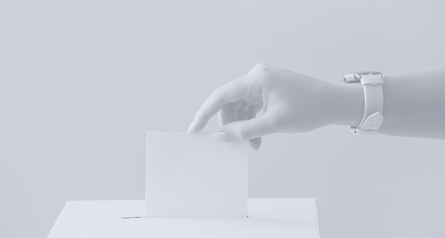 Victorian Election 2026 Candidate List mockup