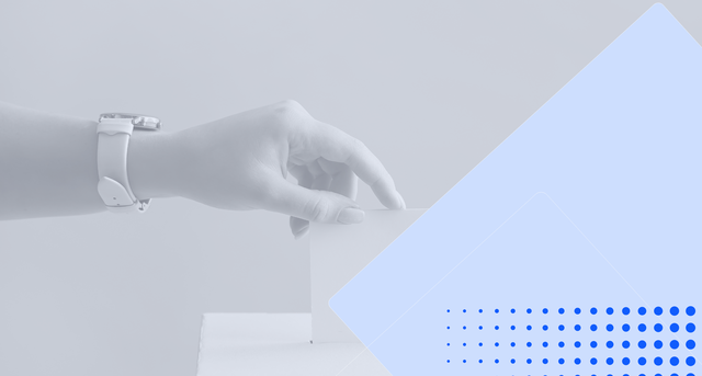 Making the political lifecycle work for you mockup