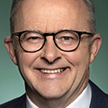 Anthony Albanese